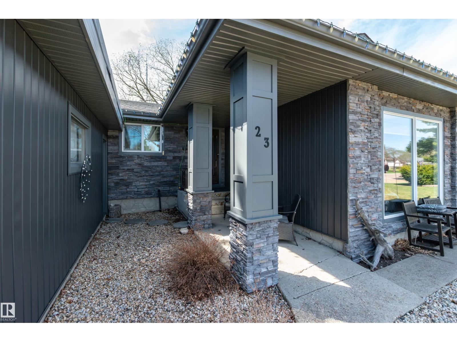 23 Circlewood DR, Sherwood Park