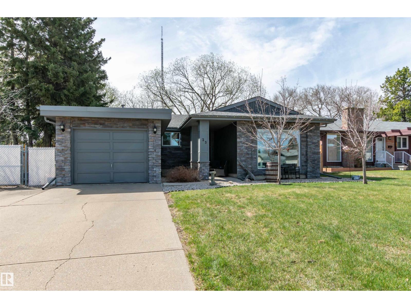 23 Circlewood DR, Sherwood Park