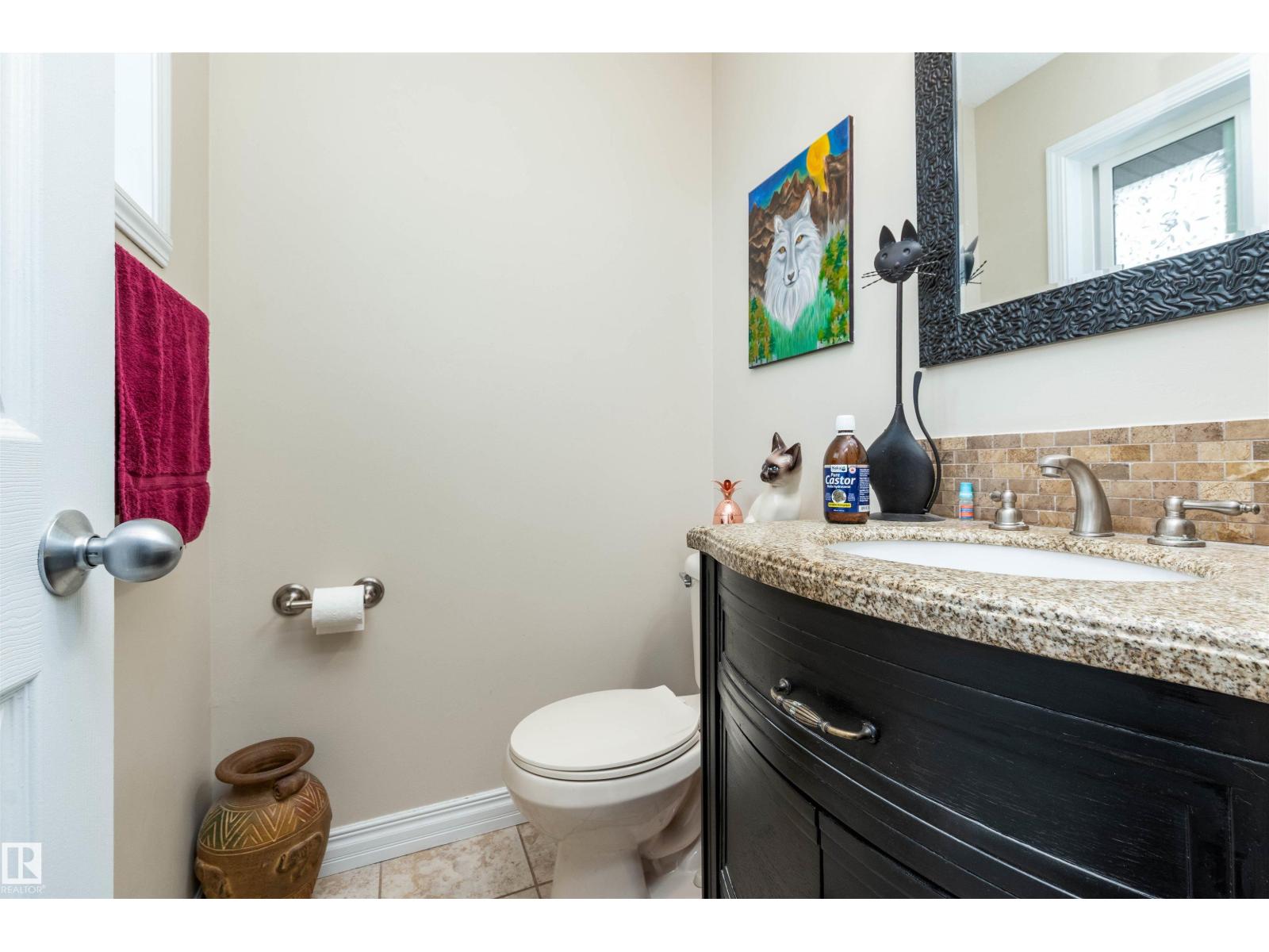 23 Circlewood DR, Sherwood Park