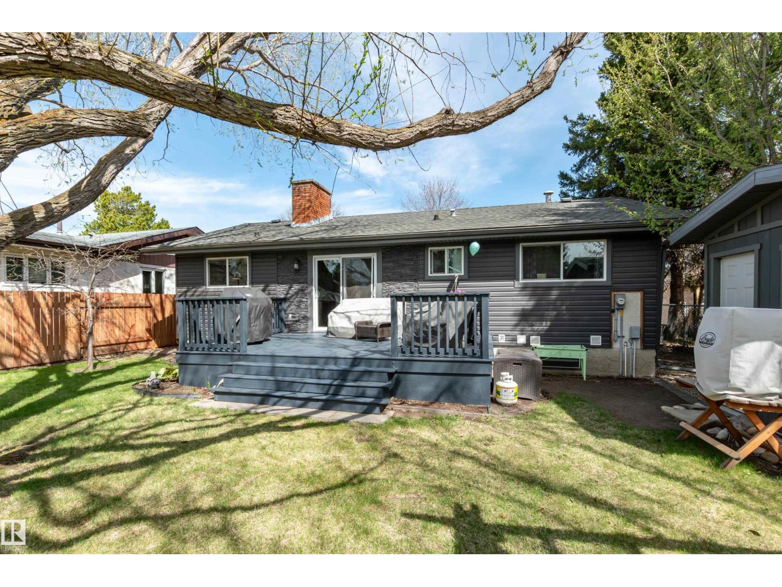 23 Circlewood DR, Sherwood Park