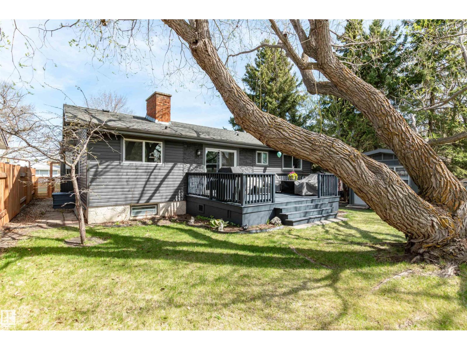 23 Circlewood DR, Sherwood Park