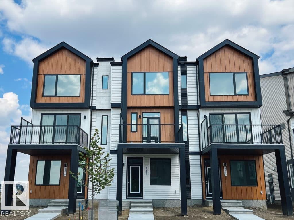 106 Westwind DR - 1