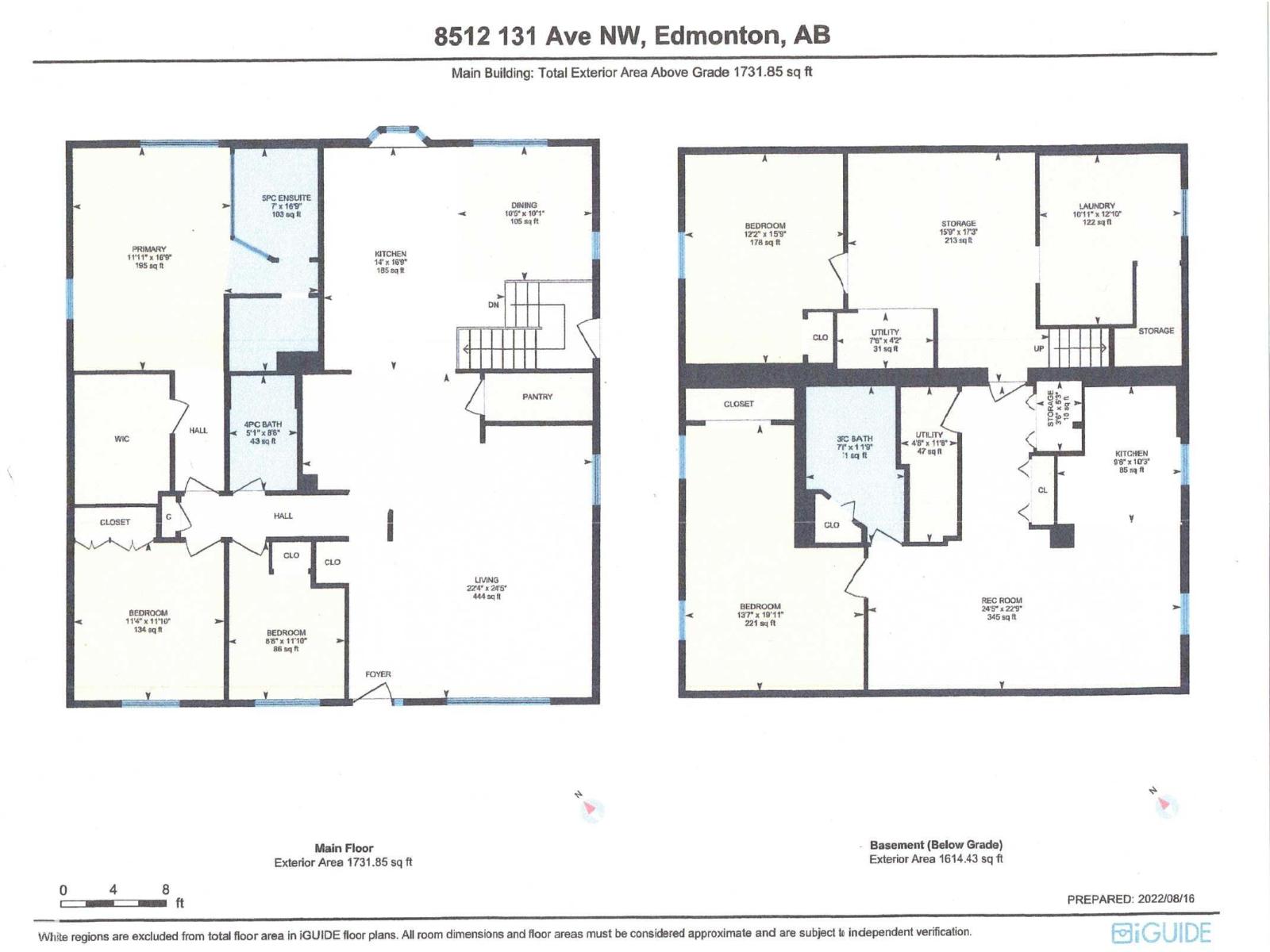 8512 131 AV NW - 35