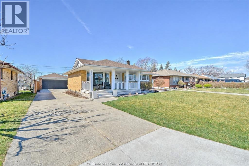 3881 MOUNT CARMEL DRIVE, Windsor, Ontario, N9G2C6 — Photo 31