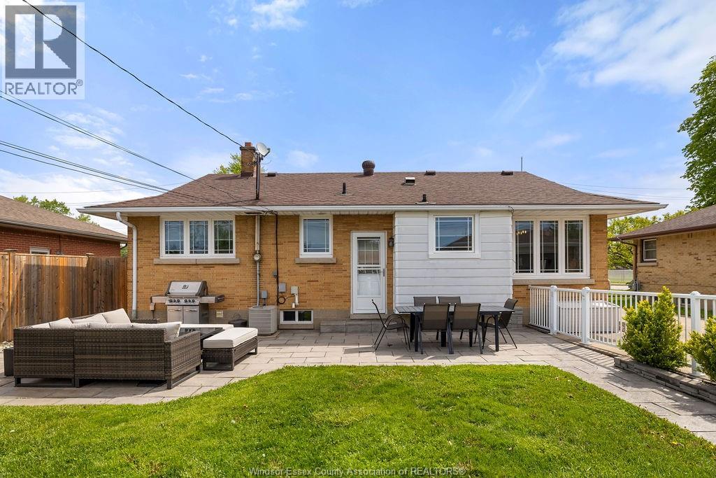 3881 MOUNT CARMEL DRIVE, Windsor, Ontario, N9G2C6 — Photo 34