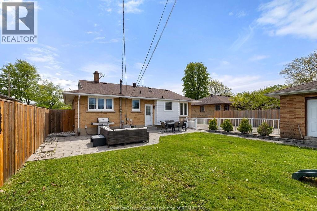 3881 MOUNT CARMEL DRIVE, Windsor, Ontario, N9G2C6 — Photo 30