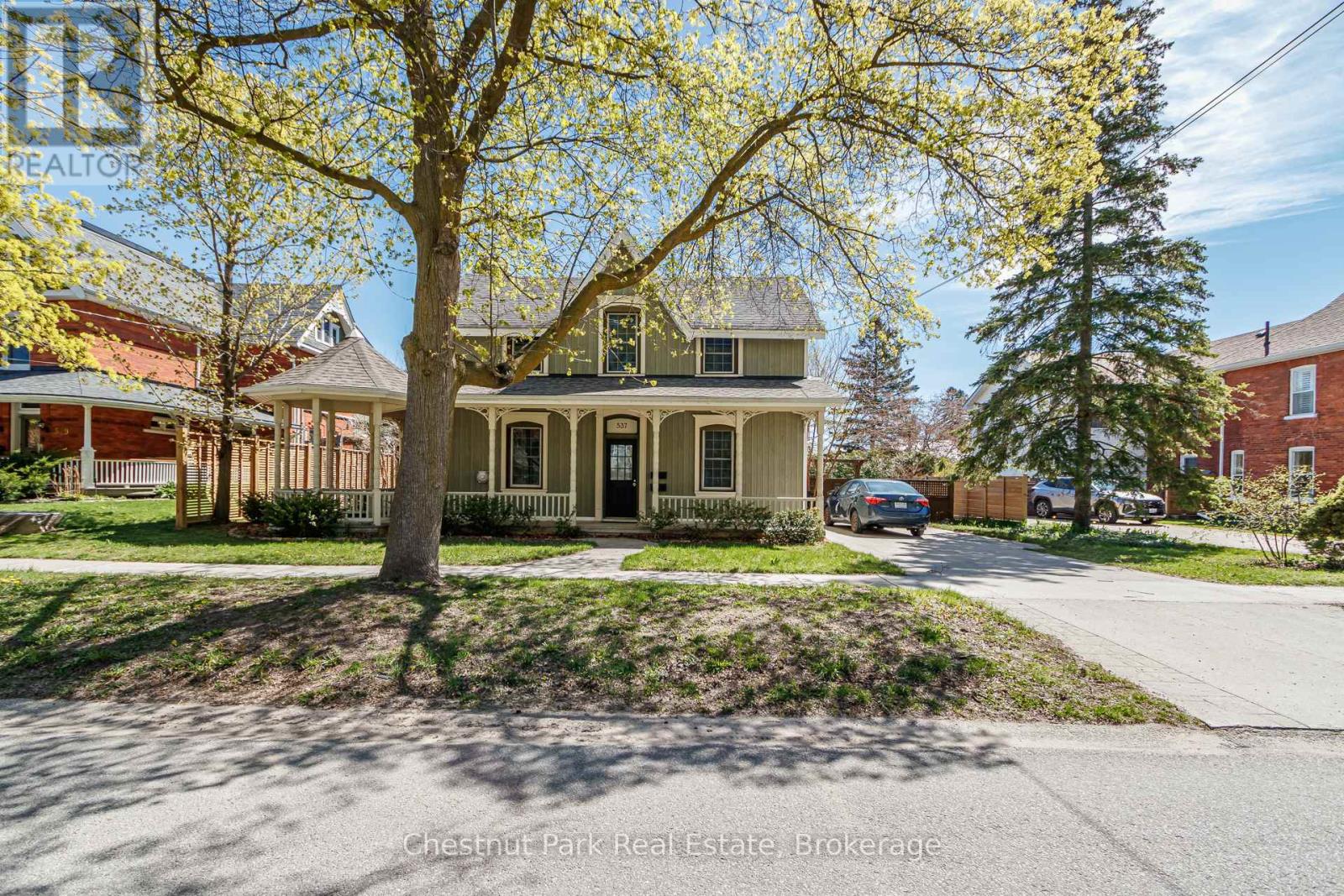 537 STE MARIE STREET - 5
