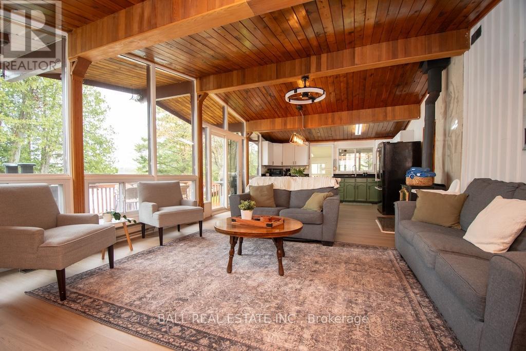 275 MUSKIE MILE LANE - 20