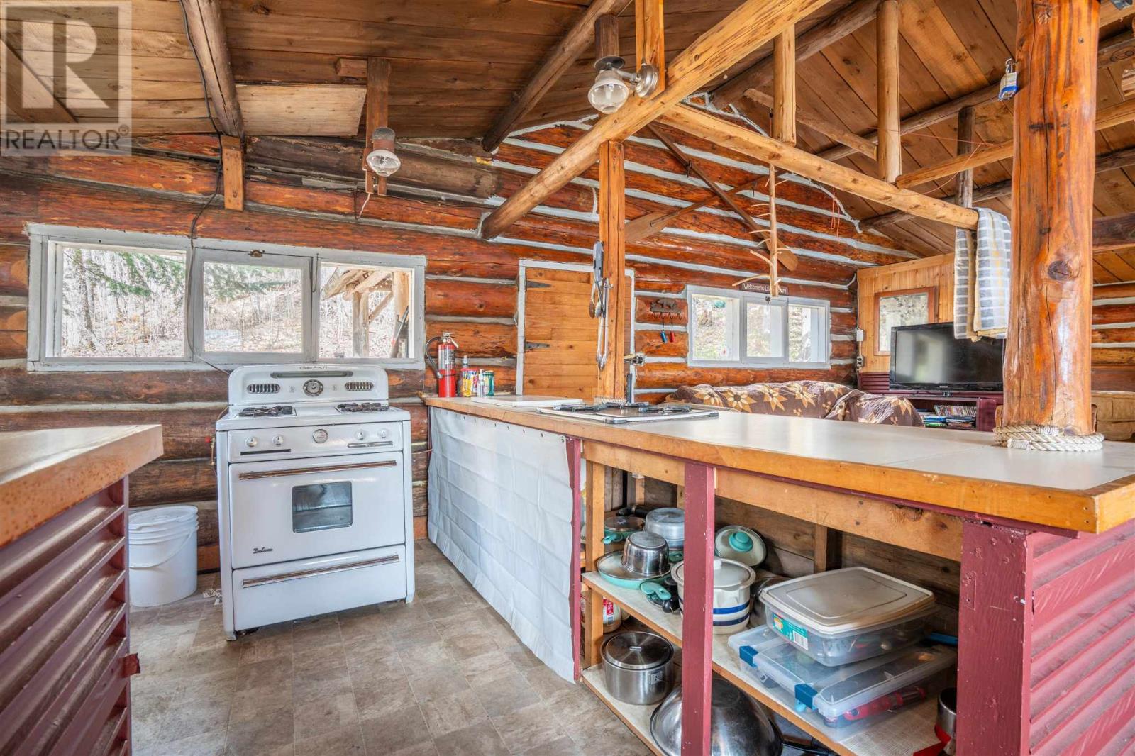 Robertson Lake RD, Goulais River, Ontario, P0S1E0 — Photo 22