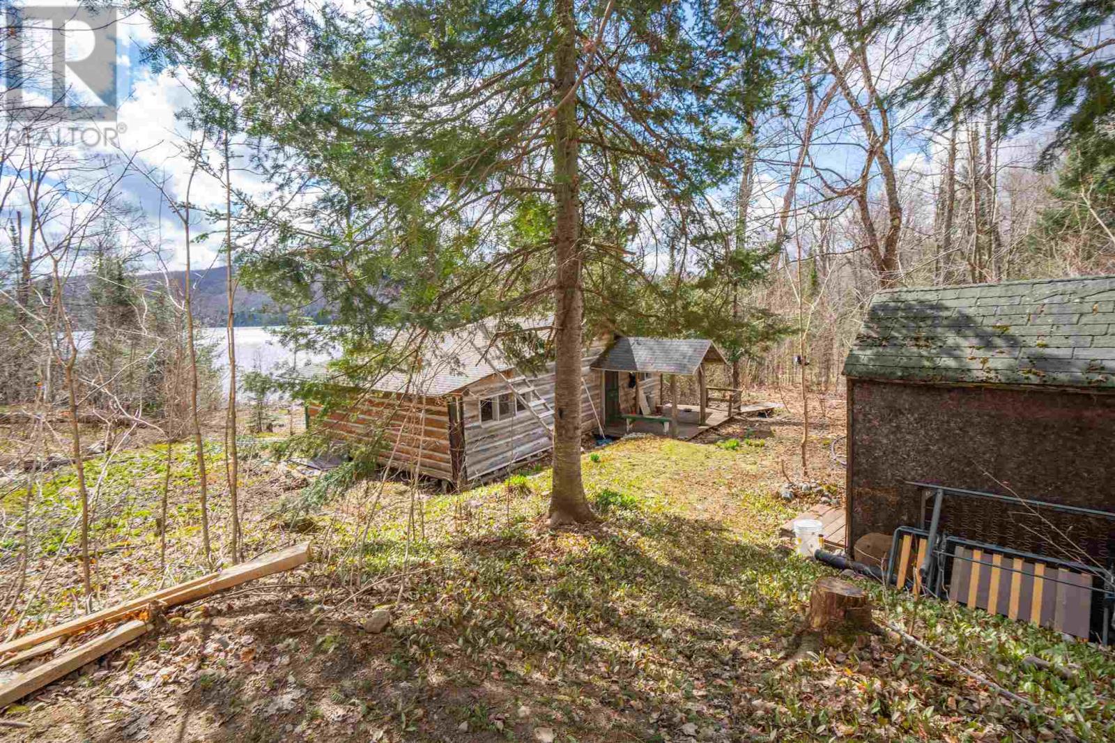 Robertson Lake RD, Goulais River, Ontario, P0S1E0 — Photo 8