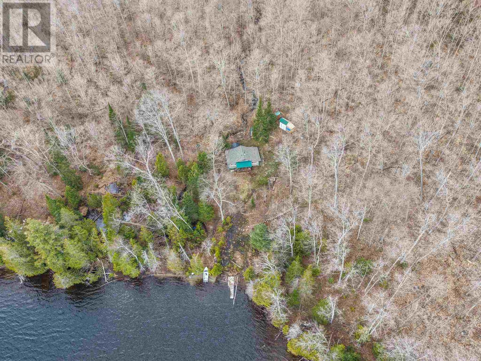 Robertson Lake RD, Goulais River, Ontario, P0S1E0 — Photo 11