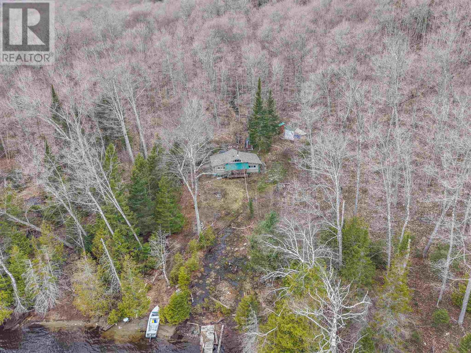 Robertson Lake RD, Goulais River, Ontario, P0S1E0 — Photo 4
