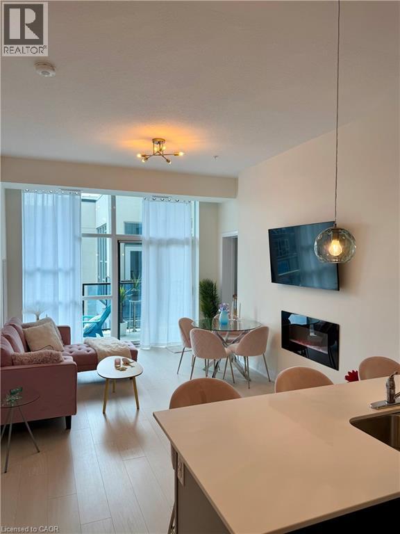 16 CONCORD Place Unit# 648, Grimsby, Ontario, L3M0J1 — Photo 18