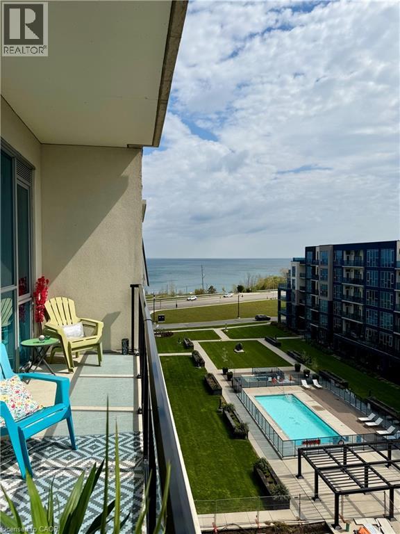 16 CONCORD Place Unit# 648, Grimsby, Ontario, L3M0J1 — Photo 23