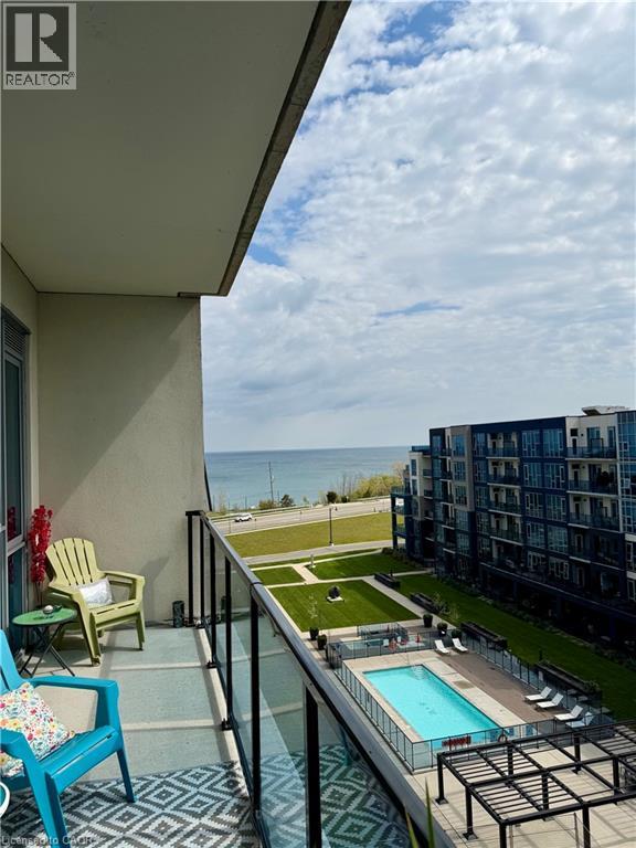 16 CONCORD Place Unit# 648, Grimsby, Ontario, L3M0J1 — Photo 21