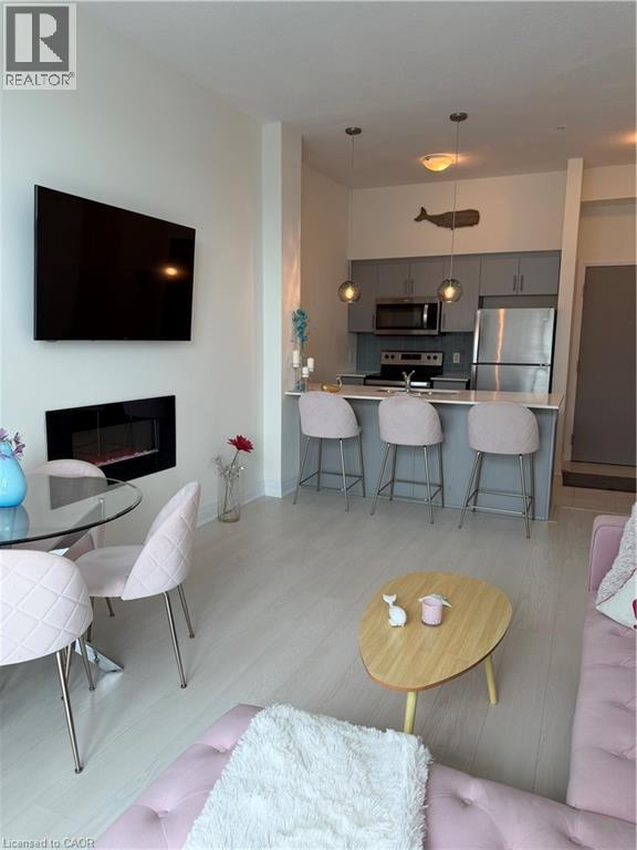 16 CONCORD Place Unit# 648, Grimsby, Ontario, L3M0J1 — Photo 8