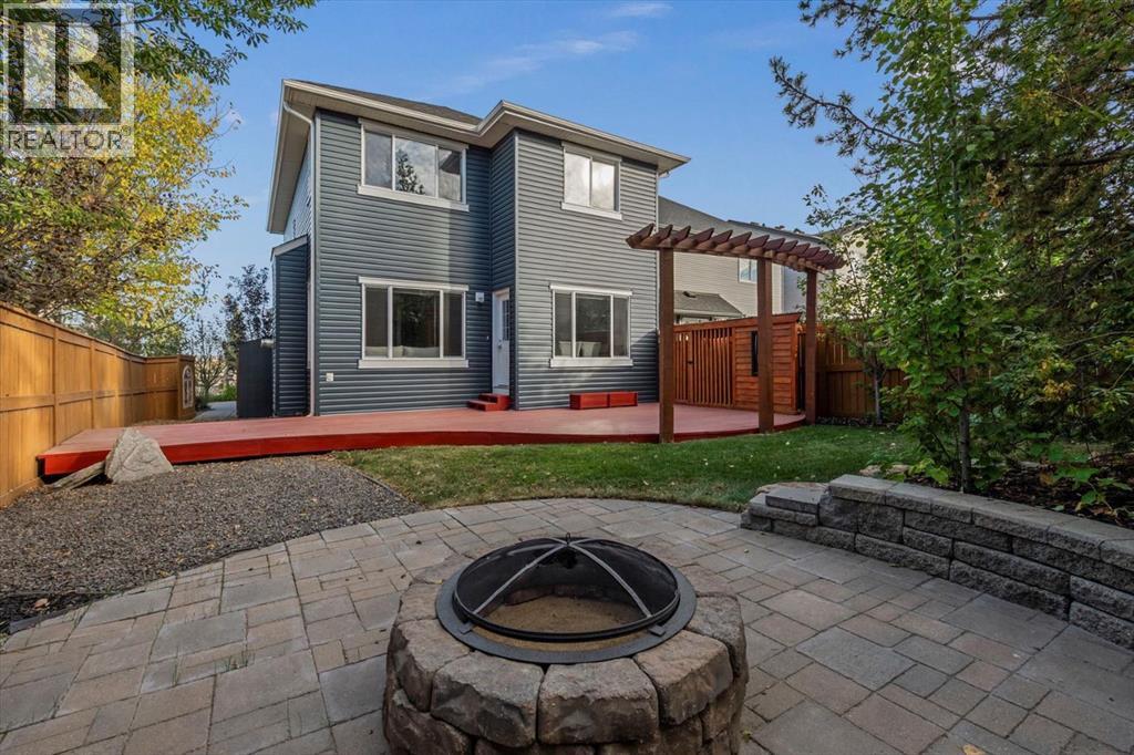 133 Sage Valley Close NW - 4