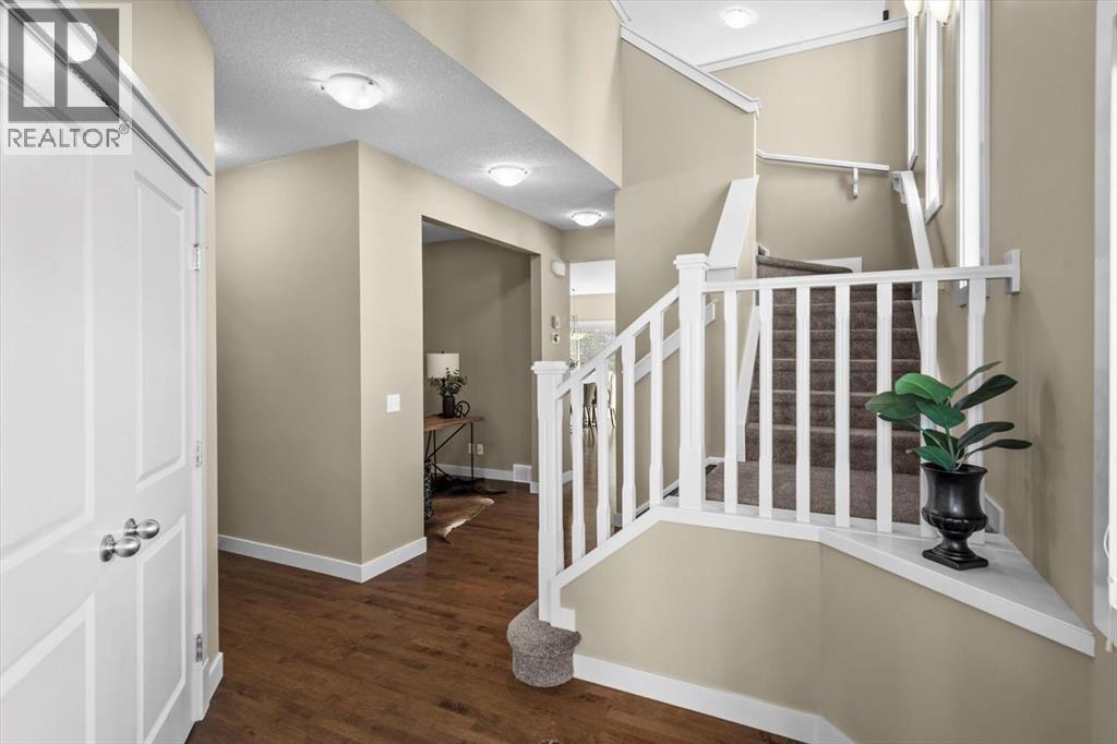 133 Sage Valley Close NW - 8
