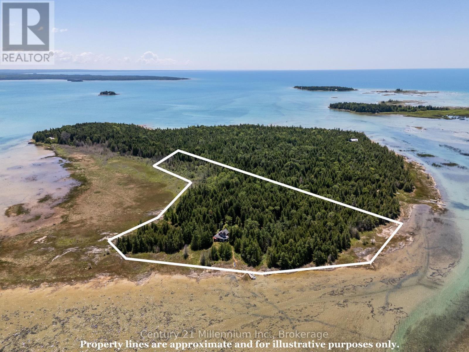 77 SMOKEHOUSE ISLAND - Image 3
