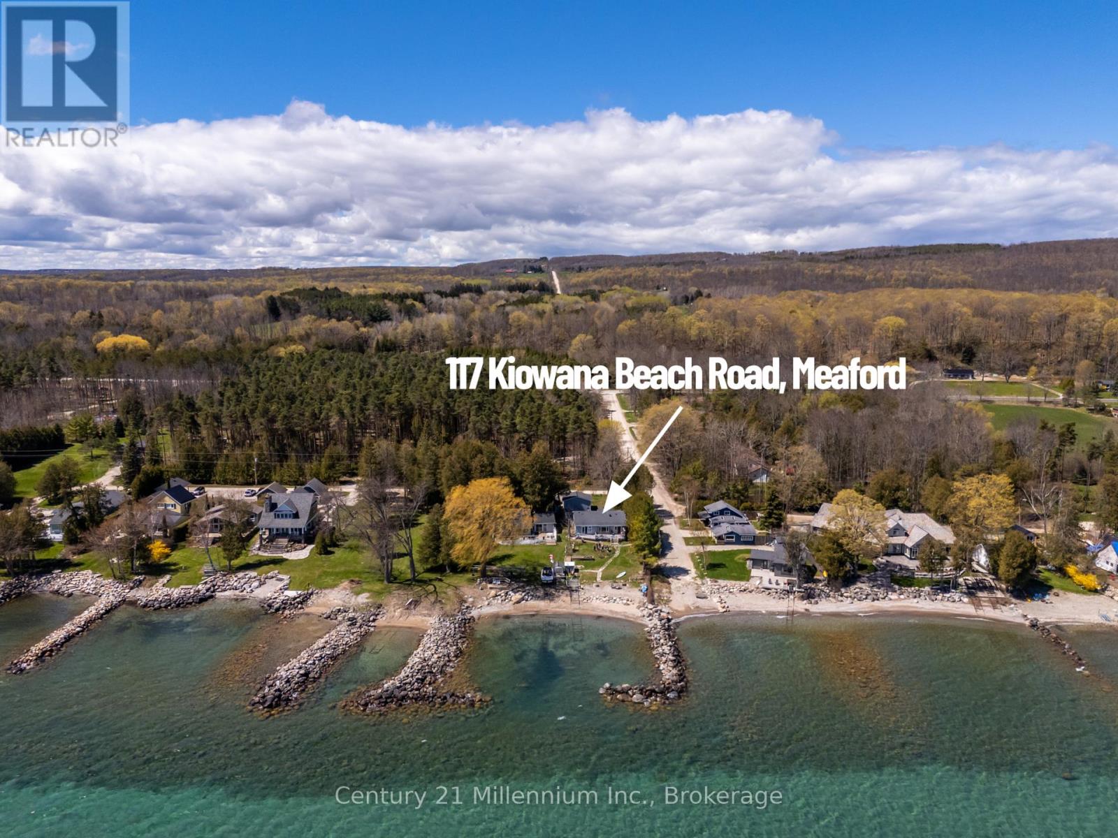 117 KIOWANA BEACH ROAD - 1