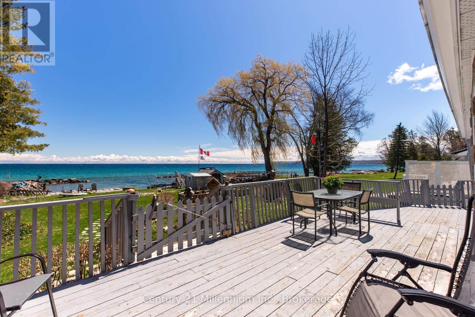 117 KIOWANA BEACH ROAD - 34