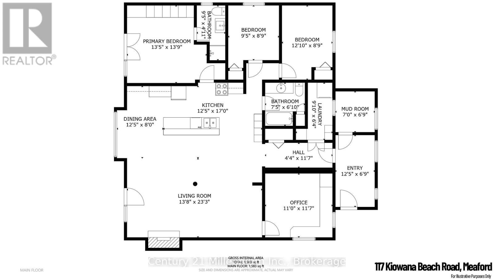 117 KIOWANA BEACH ROAD - 49
