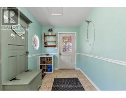 Mud room - 117 Kiowana Beach Road, Meaford, ON N4L1W5 Photo 12