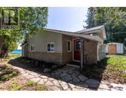 Laundry room - 117 Kiowana Beach Road, Meaford, ON N4L1W5 Photo 8