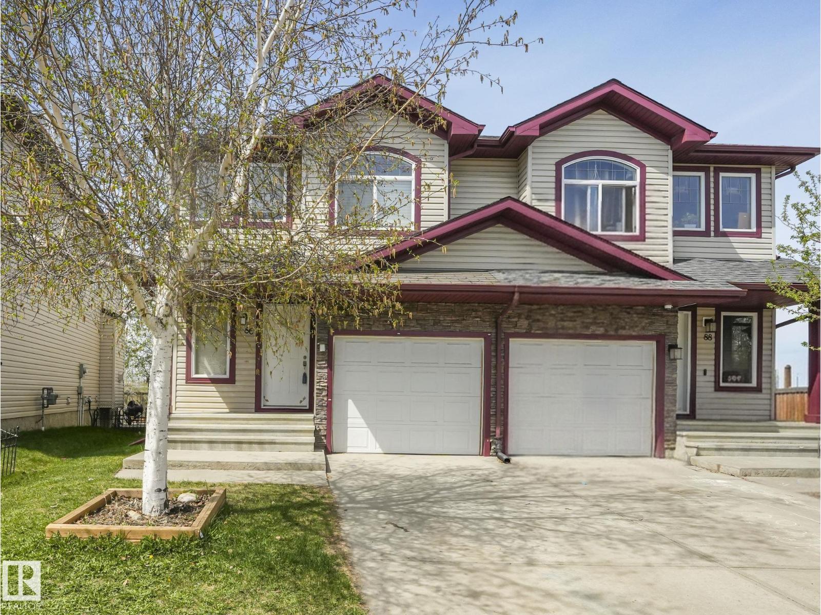 86 Meridian Loop NW - 1