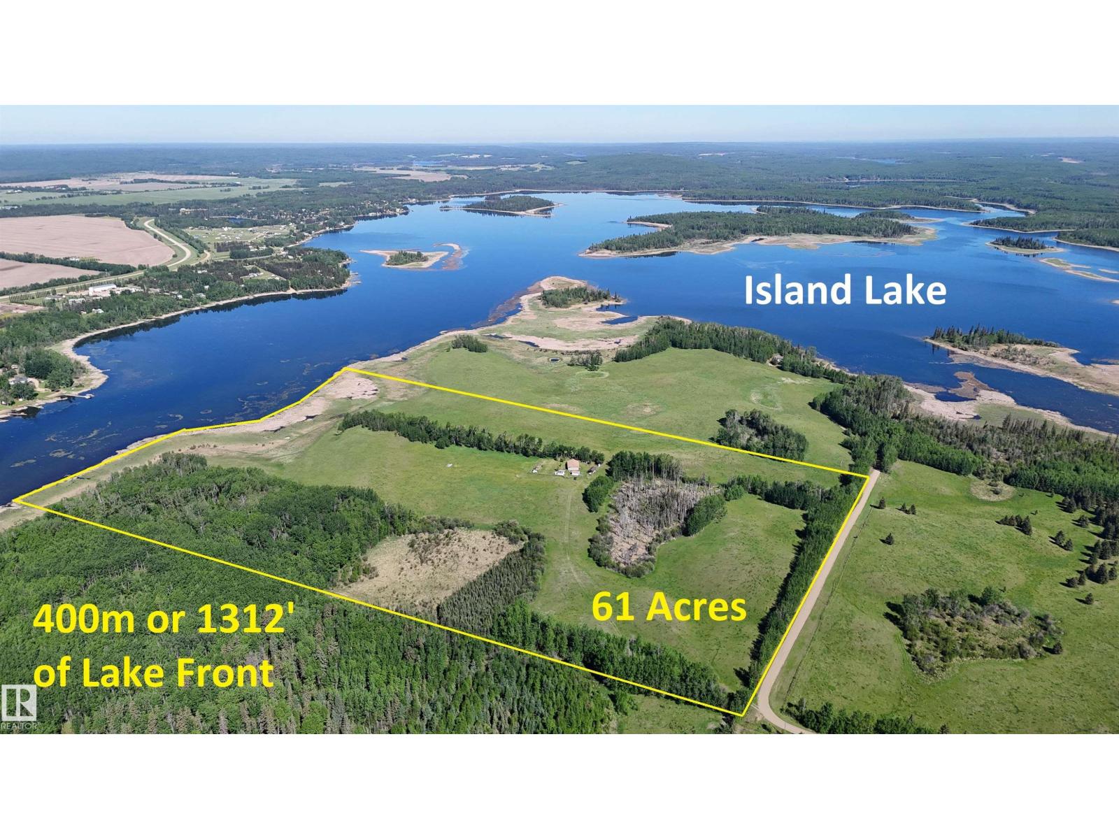 240002 TWP RD 674 - 1