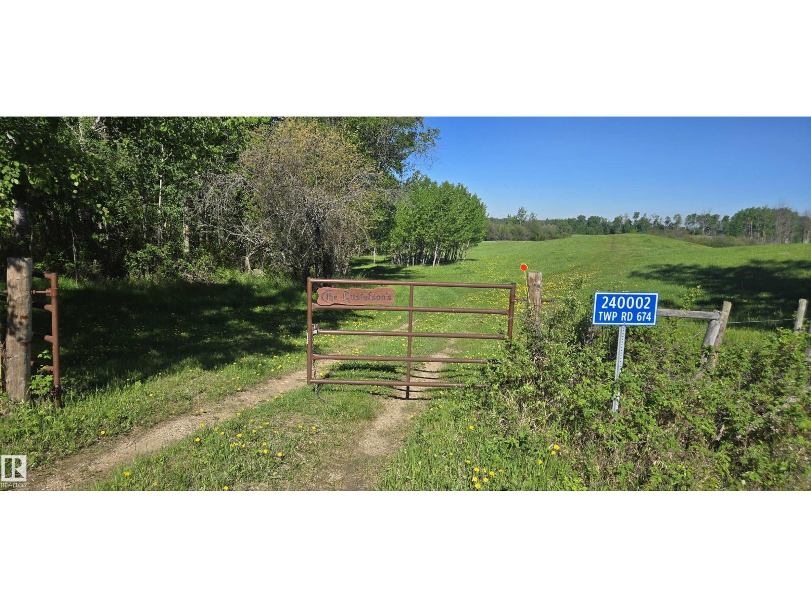 240002 TWP RD 674 - 7