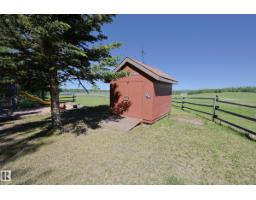 240002 Twp Rd 674, Rural Athabasca County, AB T0S0A1 Photo 43