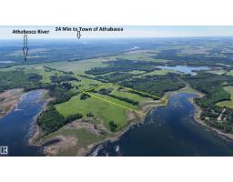 240002 Twp Rd 674, Rural Athabasca County, AB T0S0A1 Photo 58