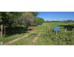 Bedroom 3 - 240002 Twp Rd 674, Rural Athabasca County, AB T0S0A1 Photo 7