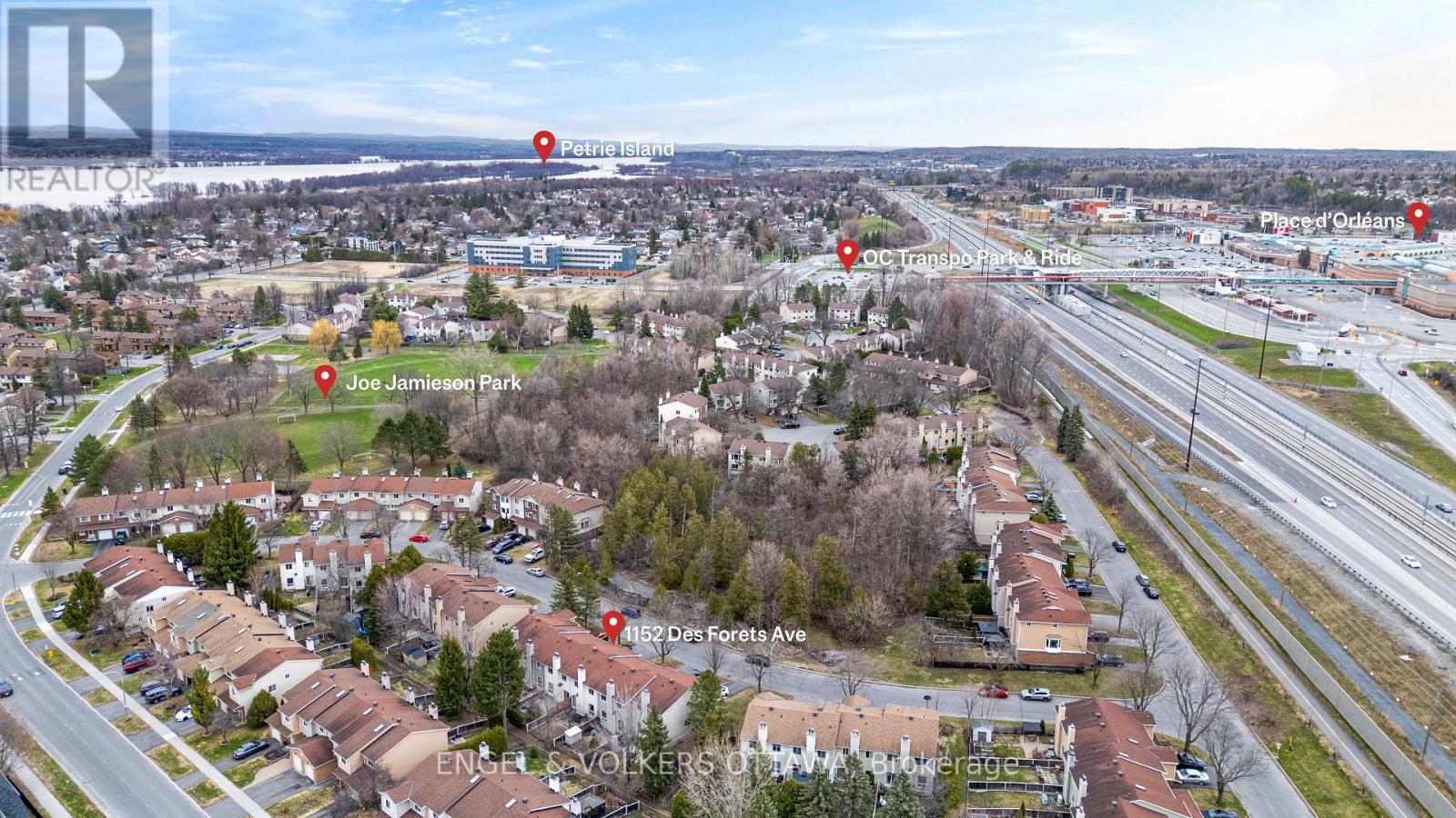 1152 DES FORETS AVENUE - 38