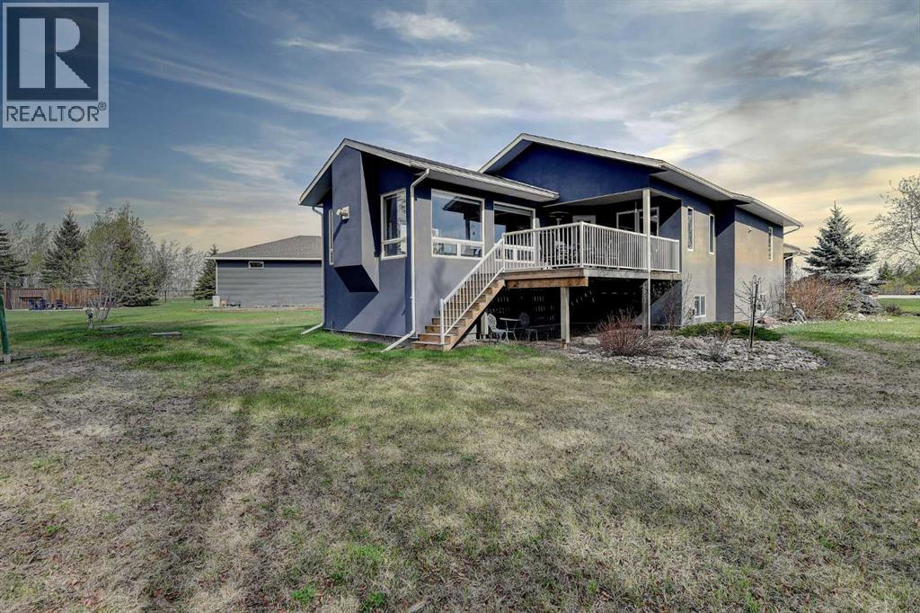 #31 711058 Range Road 64 - 45