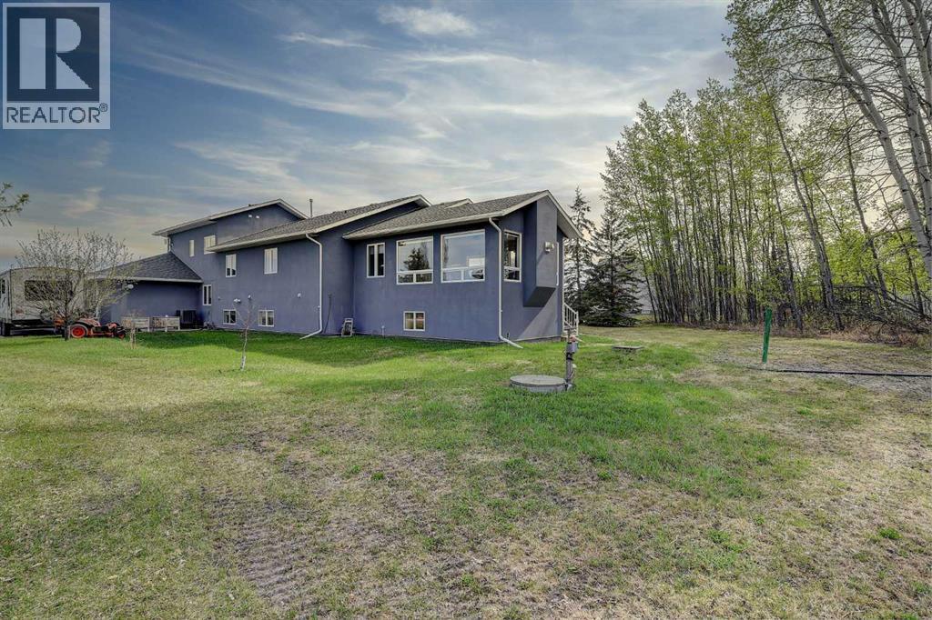 #31 711058 Range Road 64 - 46