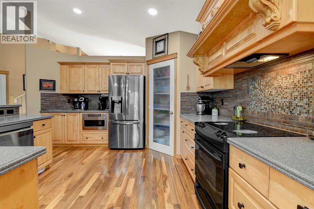 #31 711058 Range Road 64 - 5