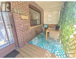 633 Greenwood Avenue, Toronto, ON M4J4B1 Photo 21