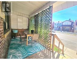 633 Greenwood Avenue, Toronto, ON M4J4B1 Photo 20