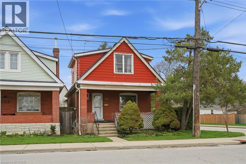 507 QUEENSDALE Avenue E, Hamilton, Ontario, L8V1K7 — Photo 24