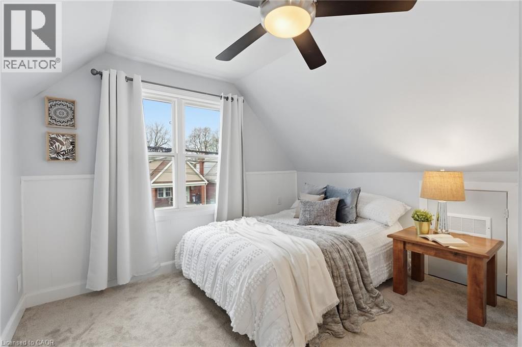 507 QUEENSDALE Avenue E, Hamilton, Ontario, L8V1K7 — Photo 25