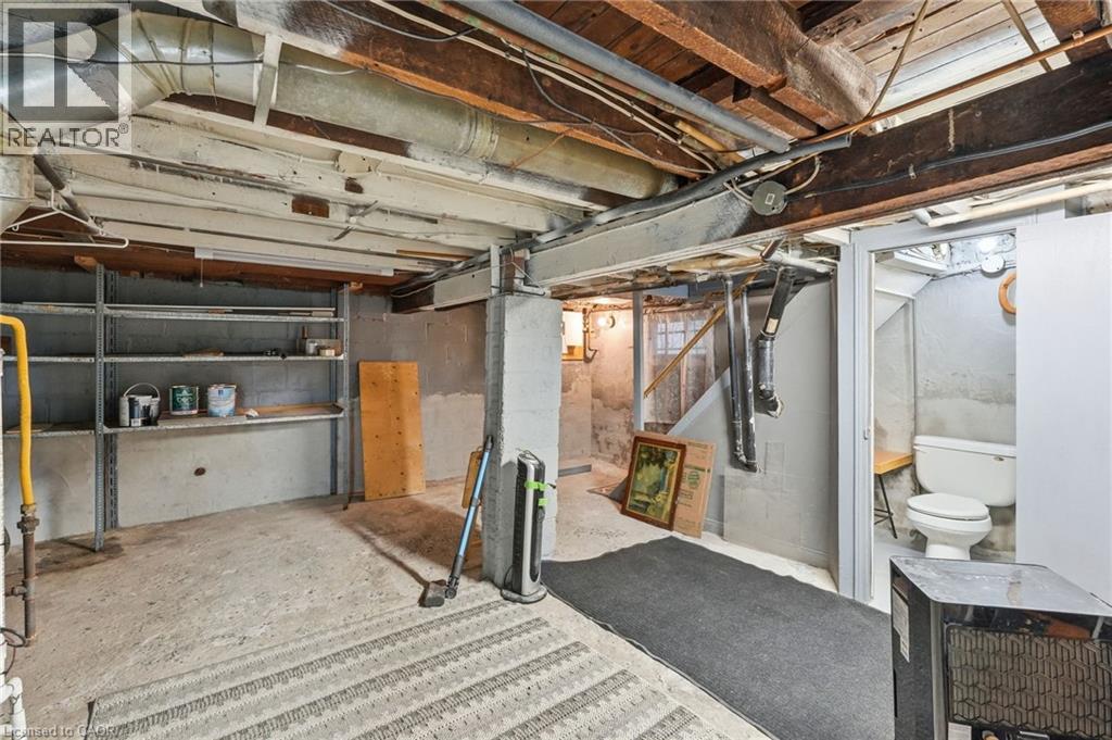 507 QUEENSDALE Avenue E, Hamilton, Ontario, L8V1K7 — Photo 19
