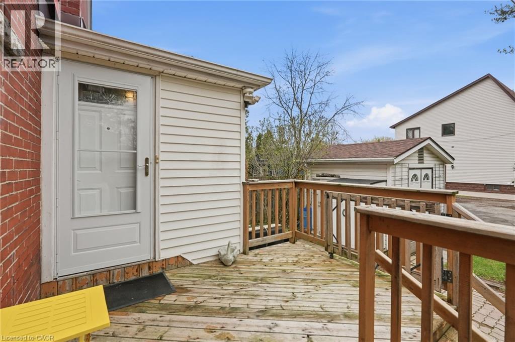 507 QUEENSDALE Avenue E, Hamilton, Ontario, L8V1K7 — Photo 35