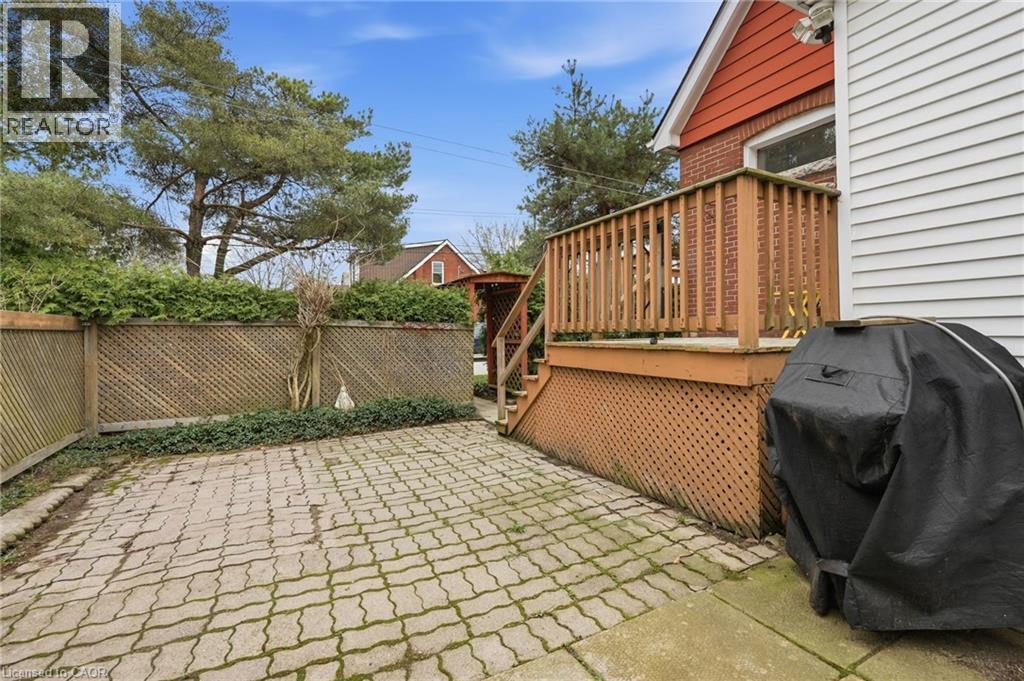 507 QUEENSDALE Avenue E, Hamilton, Ontario, L8V1K7 — Photo 47