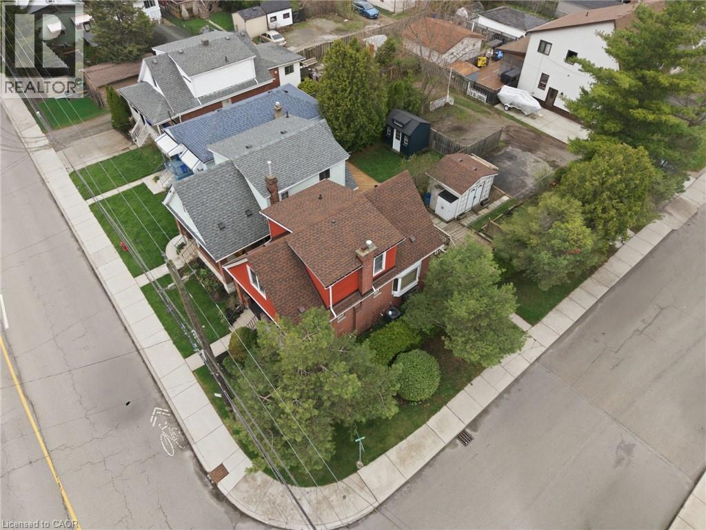 507 QUEENSDALE Avenue E, Hamilton, Ontario, L8V1K7 — Photo 46
