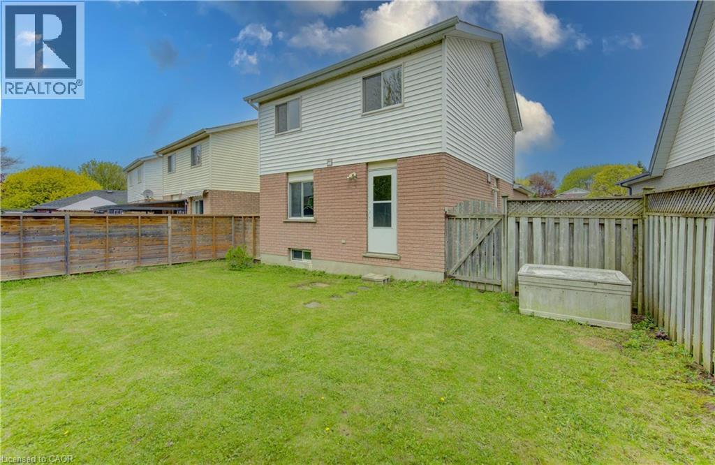 38 CASSIDY Court - 30