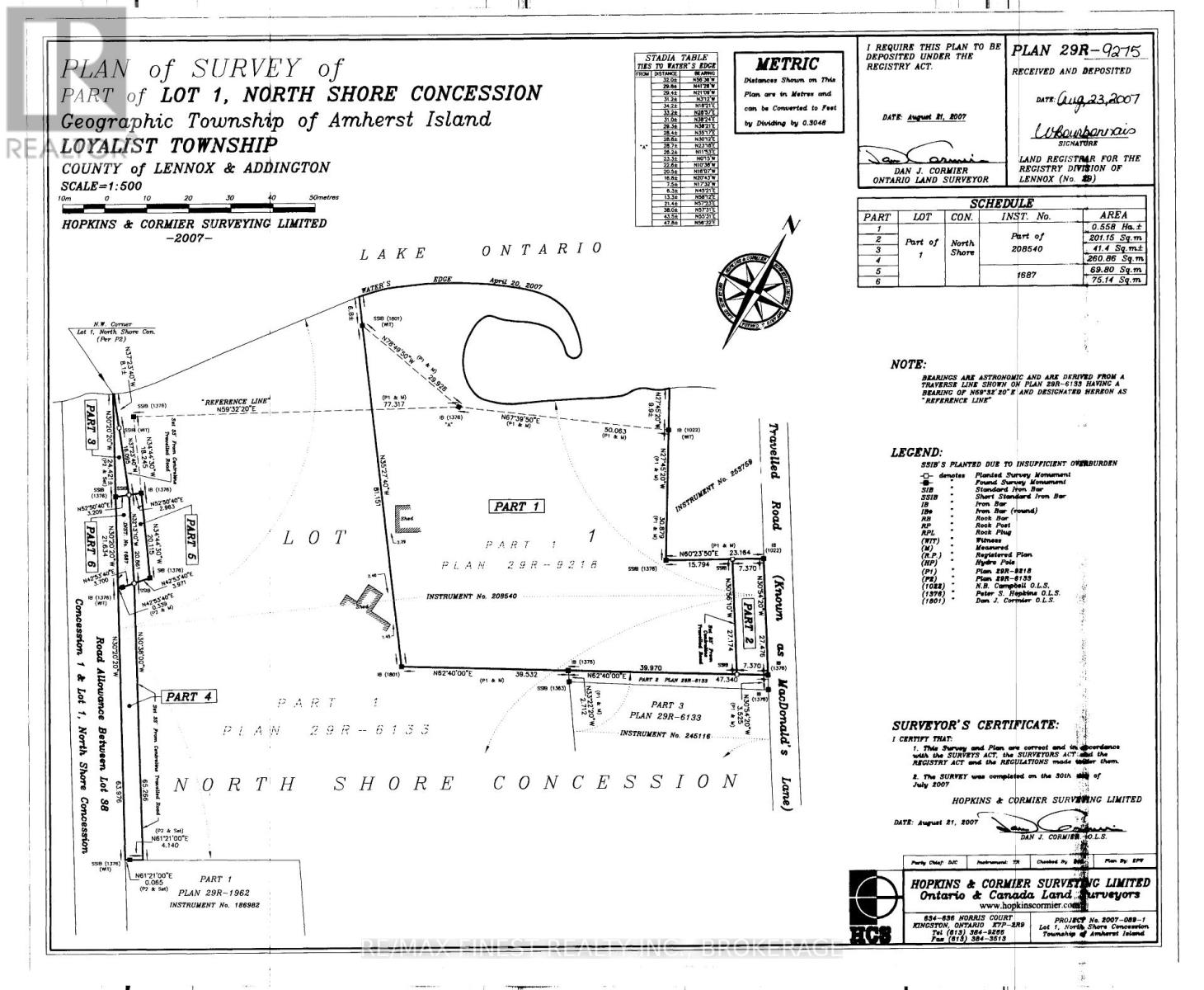 185 MCDONALDS LANE - 45