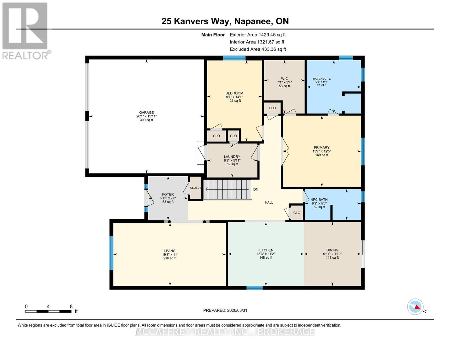 25 KANVERS WAY - 49