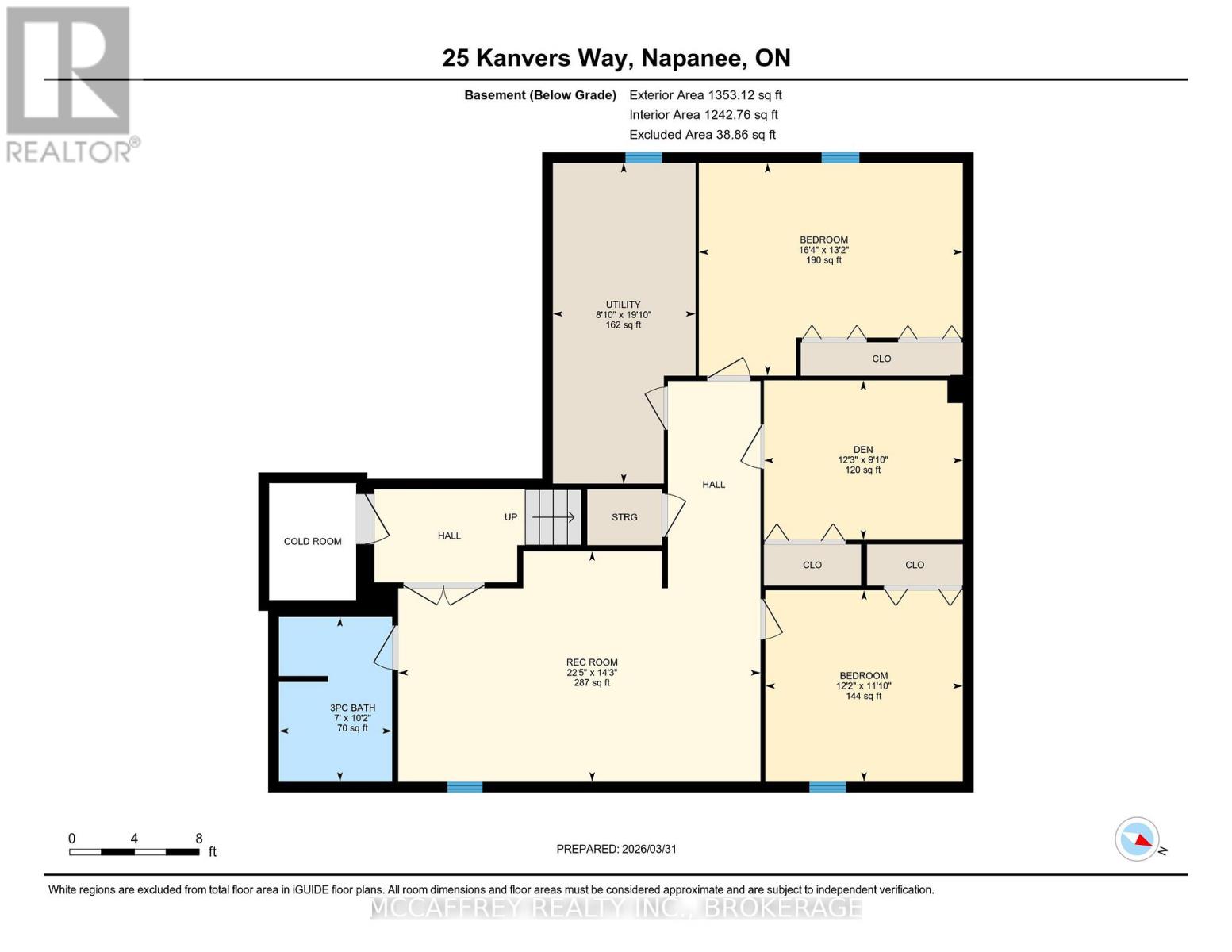 25 KANVERS WAY - 50